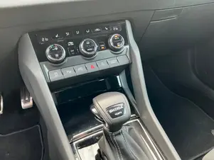 Škoda Karoq SportLine