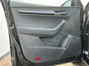 Škoda Karoq SportLine