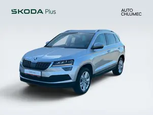 Škoda Karoq Style