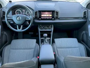 Škoda Karoq Style