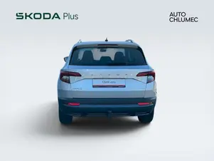 Škoda Karoq Style