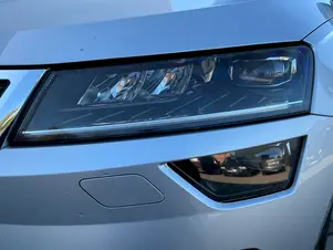 Škoda Karoq Style