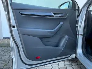 Škoda Karoq Style