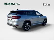 Kodiaq SportLine