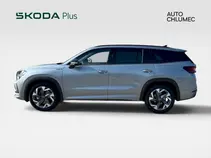 Kodiaq SportLine