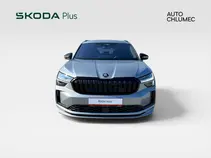 Kodiaq SportLine