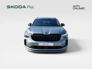 Škoda Kodiaq SportLine