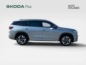 Škoda Kodiaq SportLine