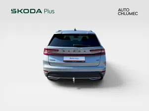 Škoda Kodiaq SportLine