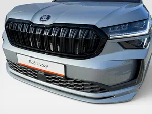 Škoda Kodiaq SportLine