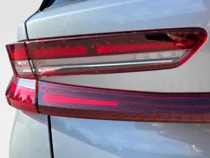 Škoda Kodiaq SportLine