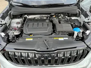 Škoda Kodiaq SportLine