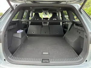 Škoda Kodiaq SportLine