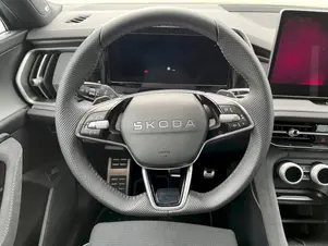 Škoda Kodiaq SportLine
