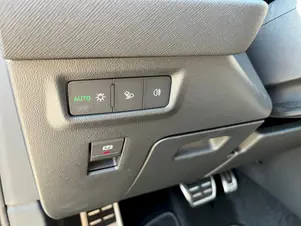 Škoda Kodiaq SportLine
