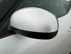 Škoda Roomster 