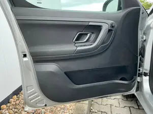 Škoda Roomster 
