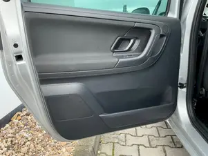 Škoda Roomster 