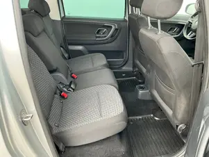 Škoda Roomster 
