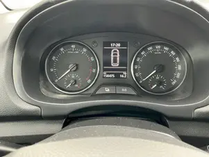 Škoda Roomster
