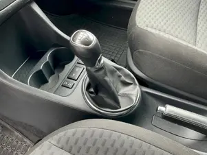 Škoda Roomster 