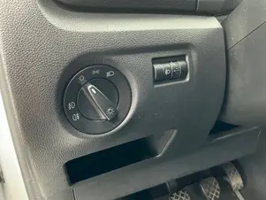 Škoda Roomster 