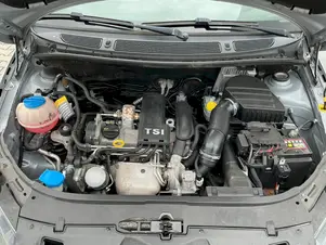 Škoda Roomster