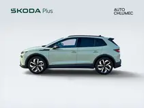 Elroq SportLine