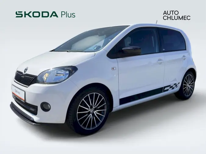 Citigo 