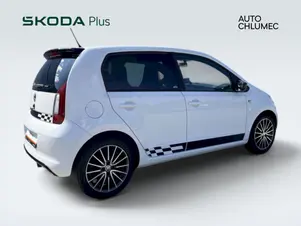 Škoda Citigo 