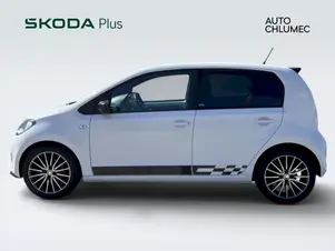 Škoda Citigo 
