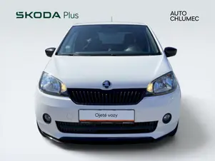 Škoda Citigo 
