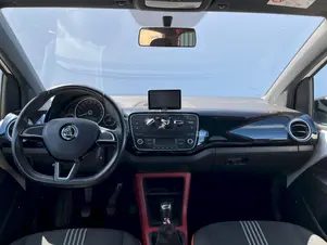 Škoda Citigo 