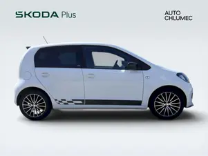 Škoda Citigo 