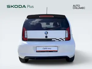 Škoda Citigo