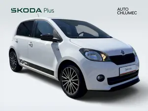 Škoda Citigo 