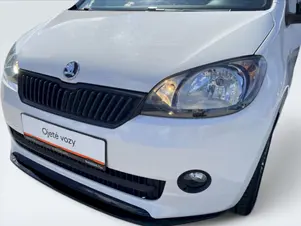 Škoda Citigo 