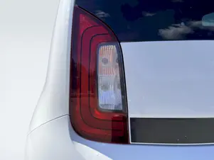 Škoda Citigo 