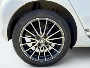 Škoda Citigo