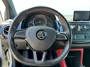 Škoda Citigo 