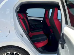 Škoda Citigo 