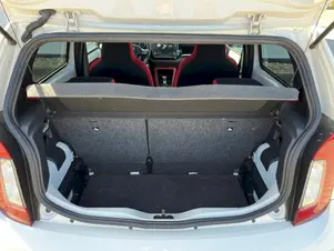 Škoda Citigo 