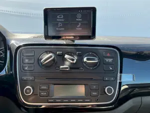 Škoda Citigo 