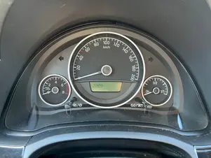 Škoda Citigo 