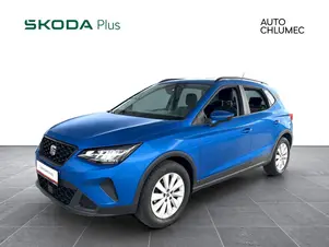 SEAT Arona Style