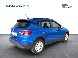 SEAT Arona Style