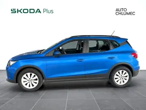 SEAT Arona Style