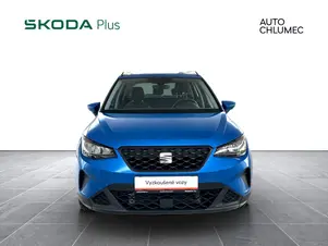 SEAT Arona Style
