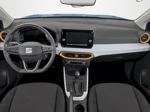SEAT Arona Style