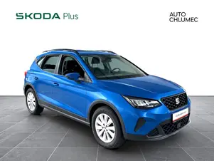 SEAT Arona Style